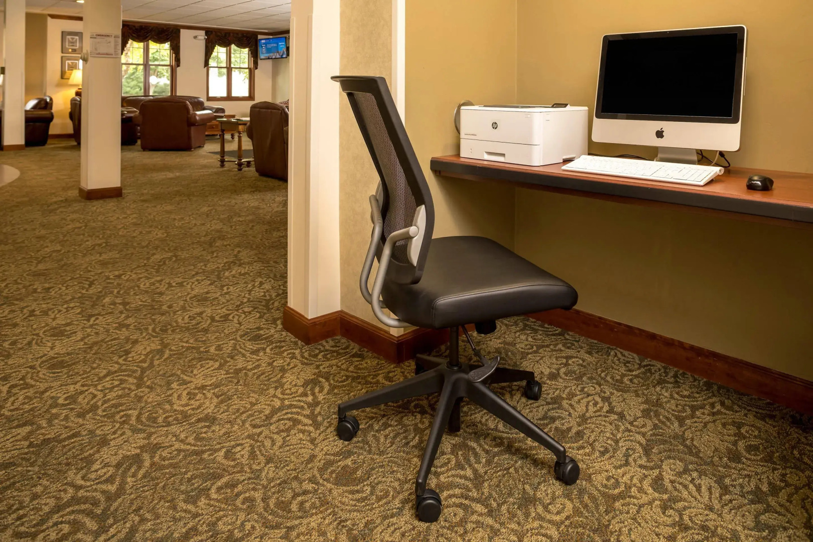 Kress Inn, an Ascend Collection Hotel