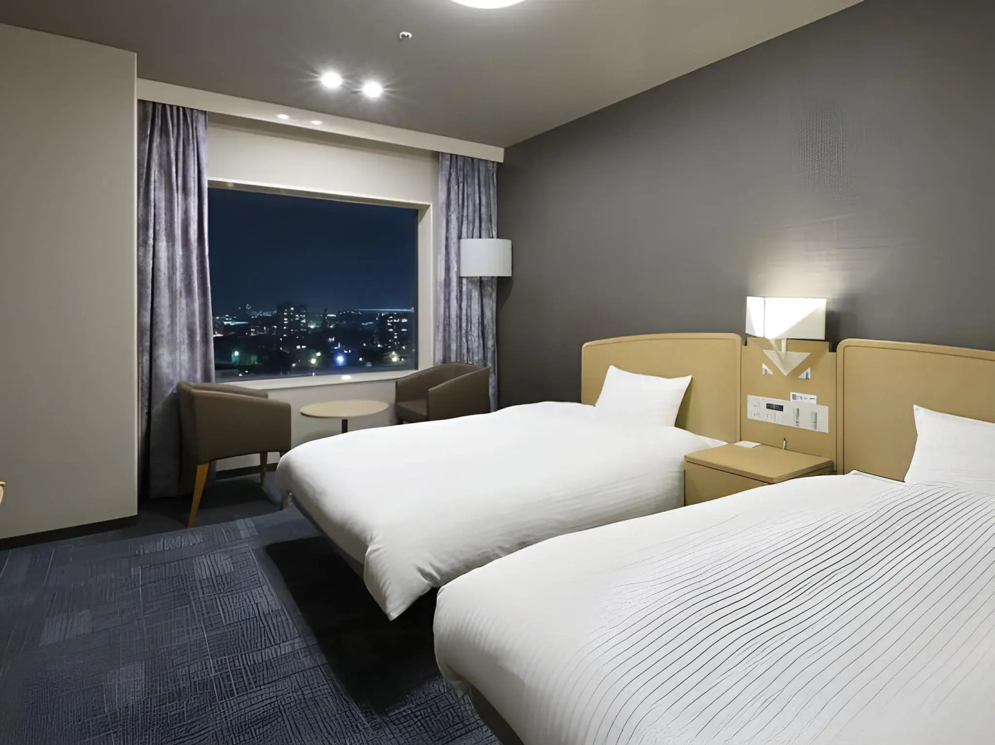 Grandvrio Hotel Tokushima