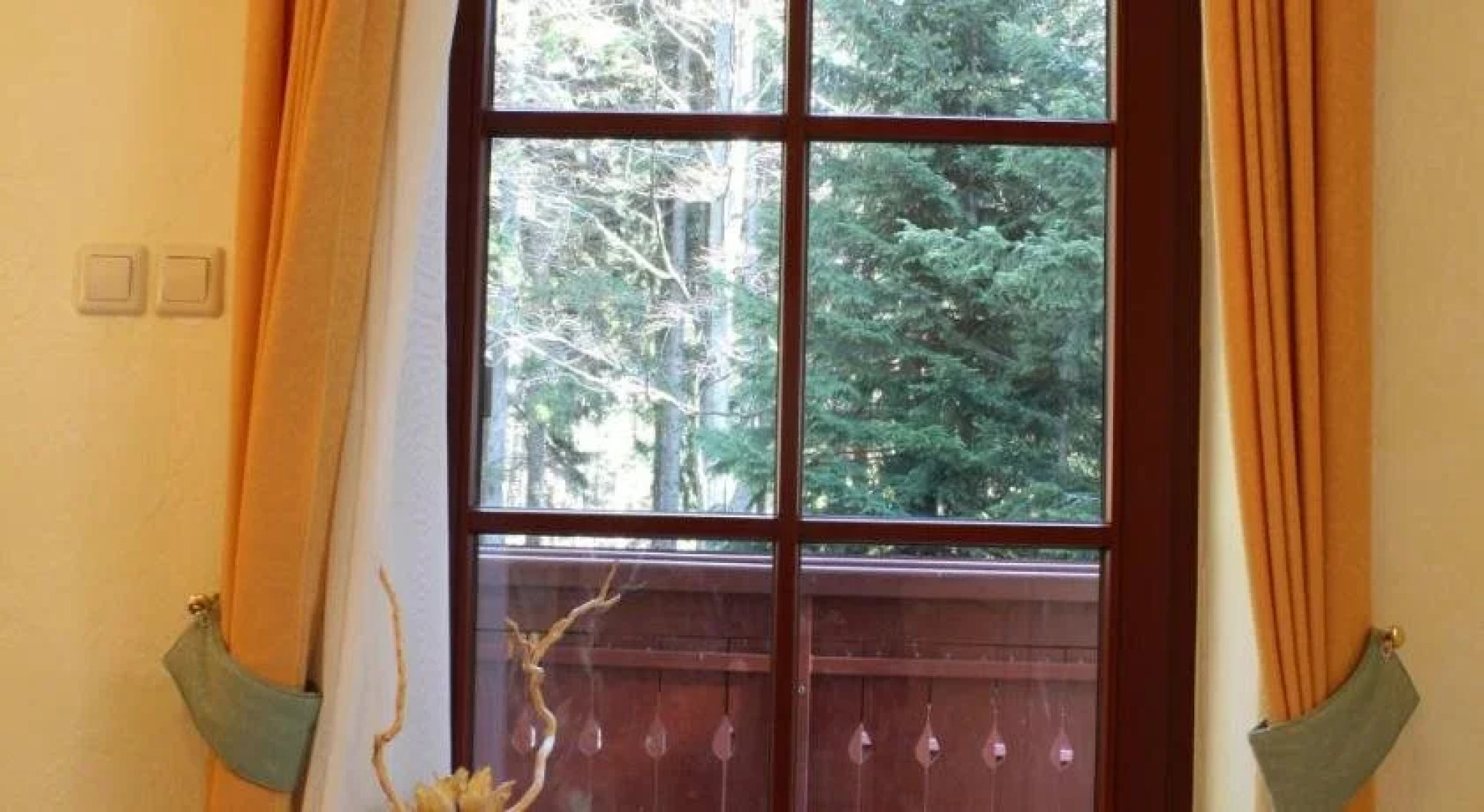 Green Village Rusevec