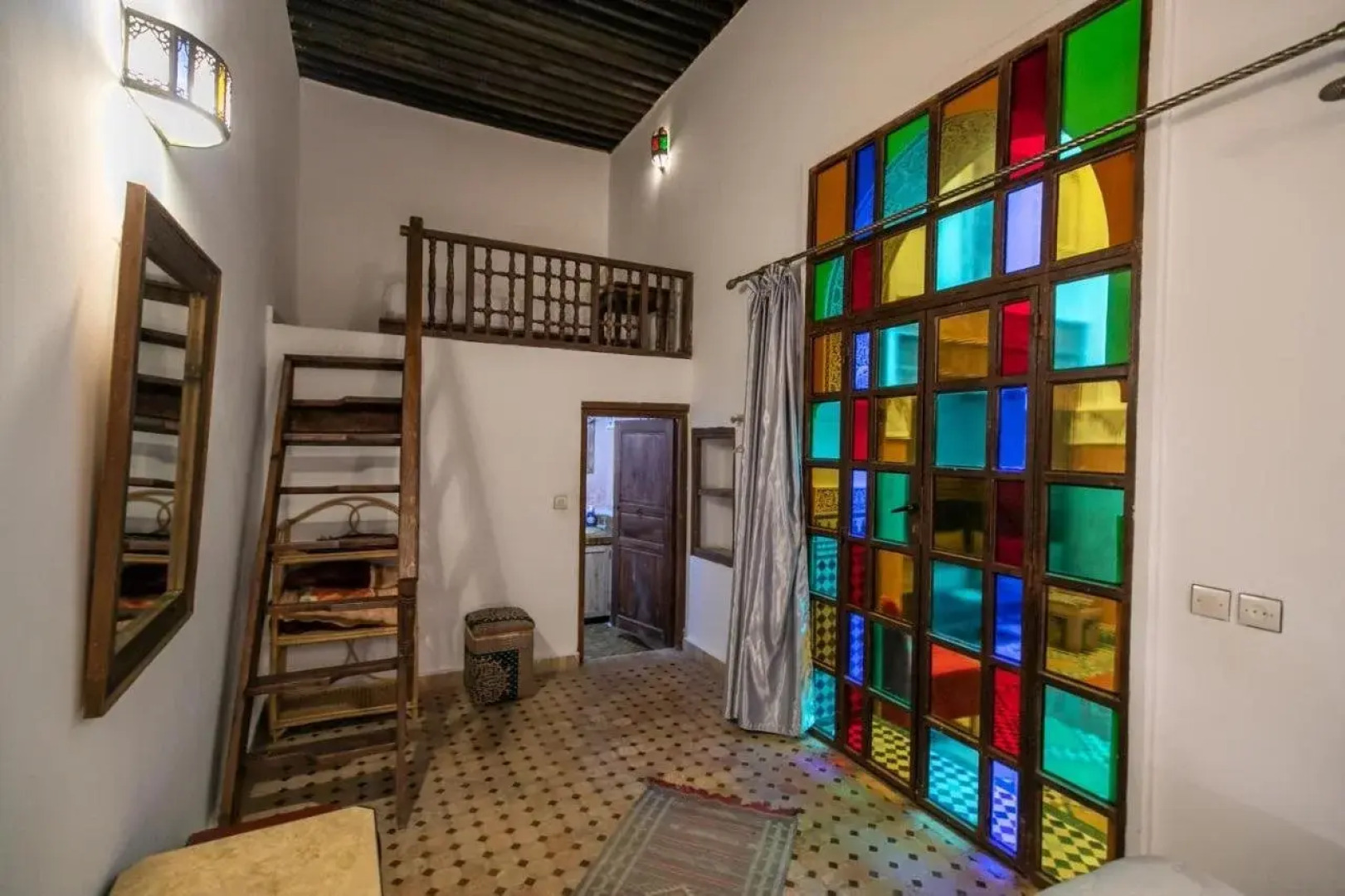 Riad Dar Hidaya Fes