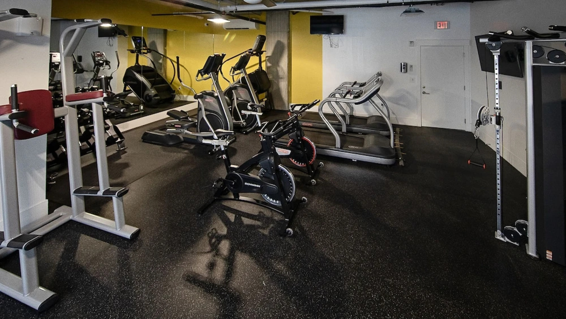 Kasa Salt Lake City Downtown Apartments