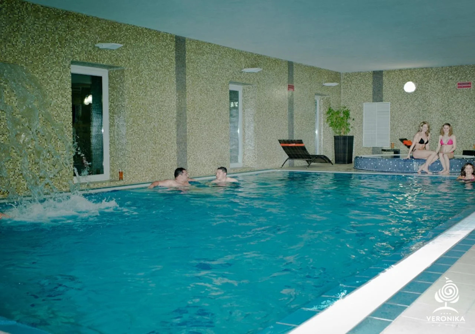 Veronika Hotel