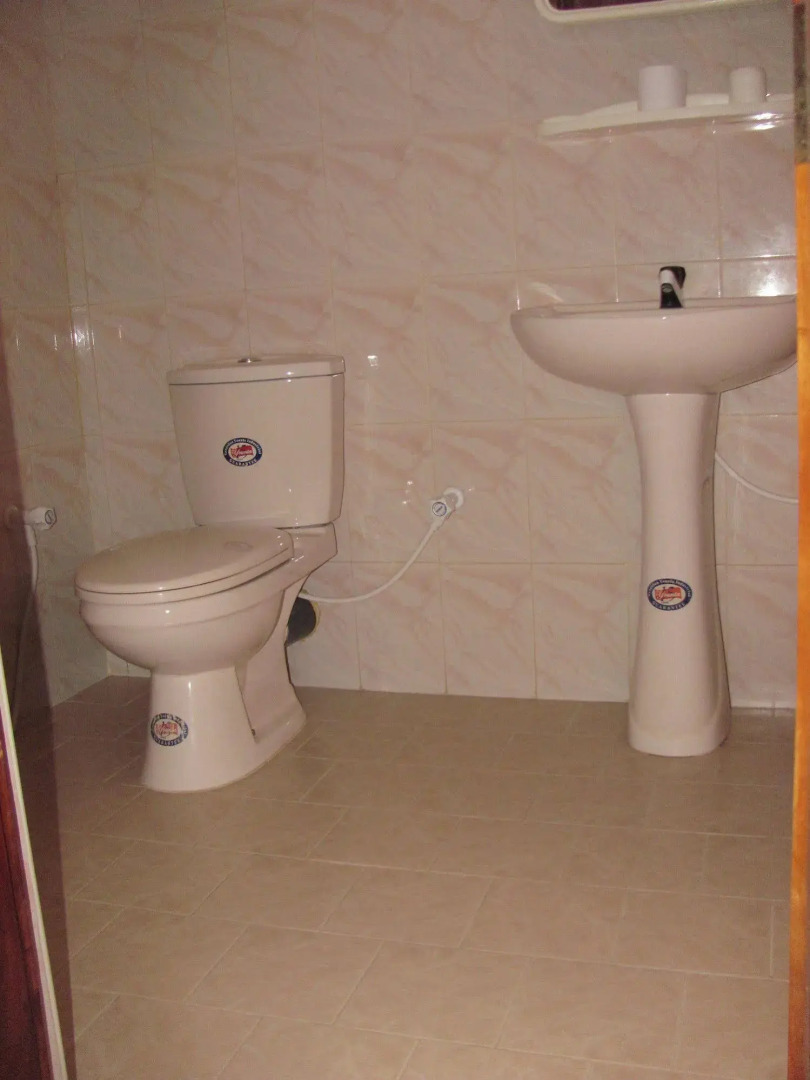 Sanoga Holiday Resort