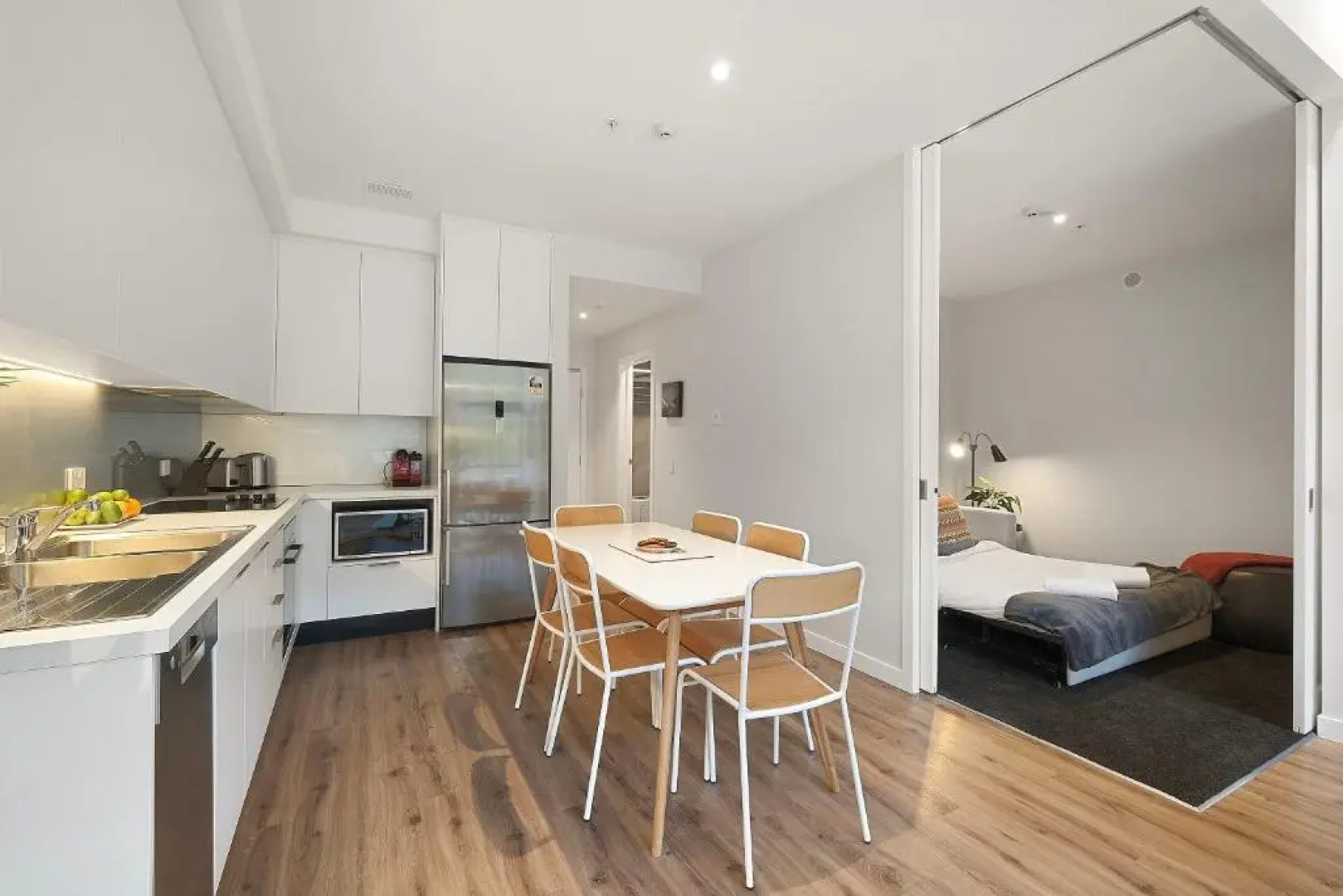 Residence du Parc by Staysouth