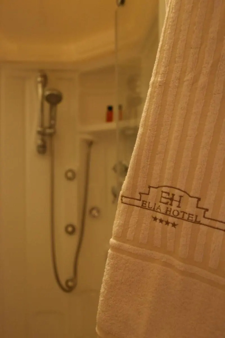 Elia Hotel