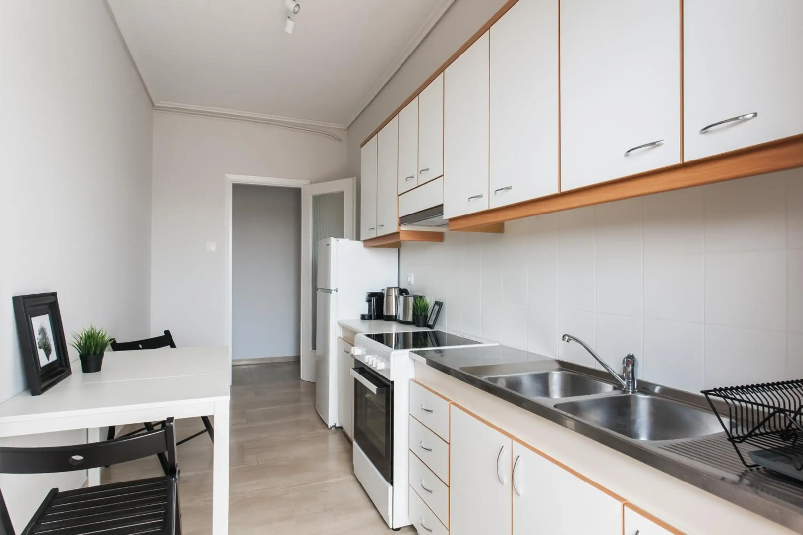 Spacious 1BD Apartment near HELEXPO Marousi by UPSTREET