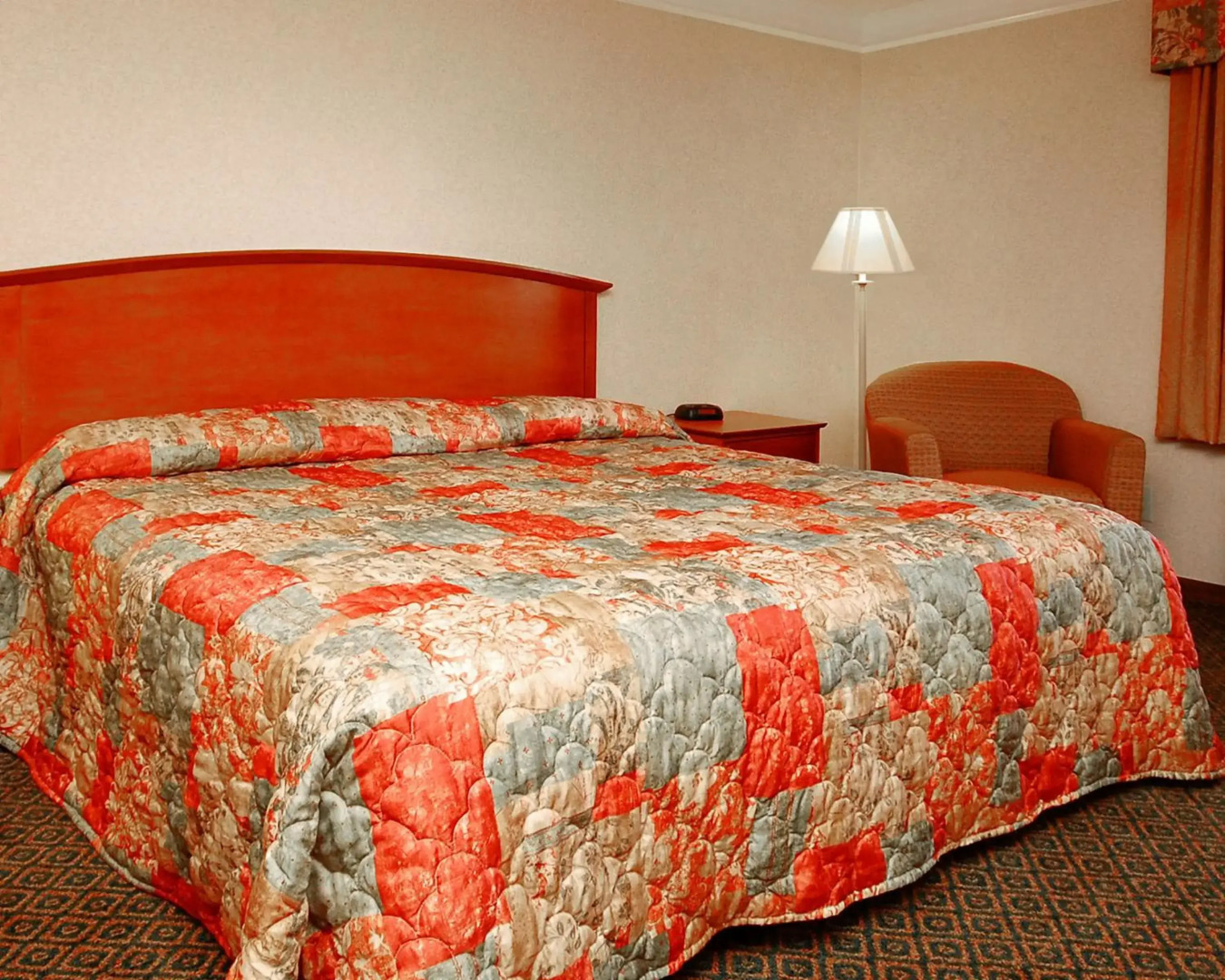 Econo Lodge Knoxville North