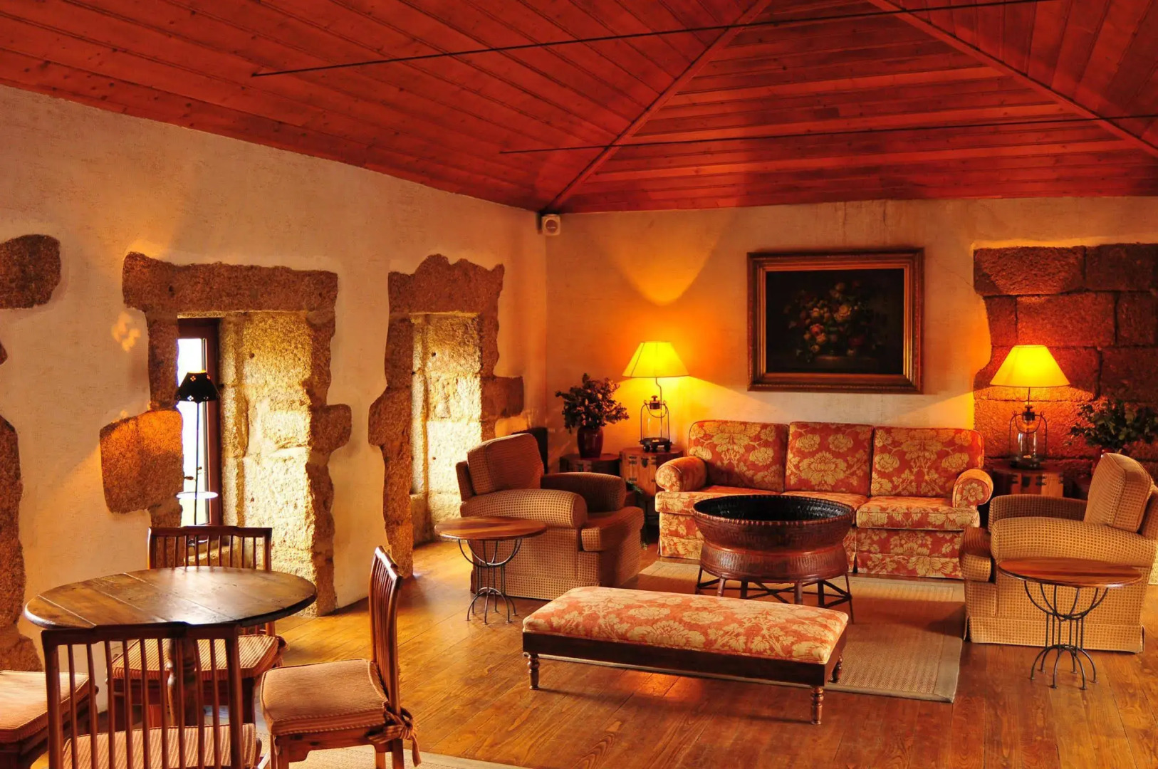 Pousada Convento De Belmonte