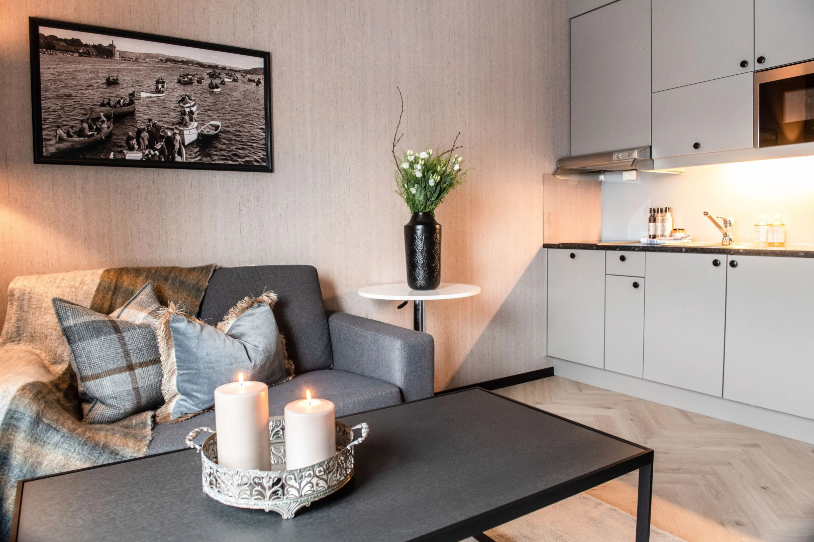 Origo Leilighetshotell