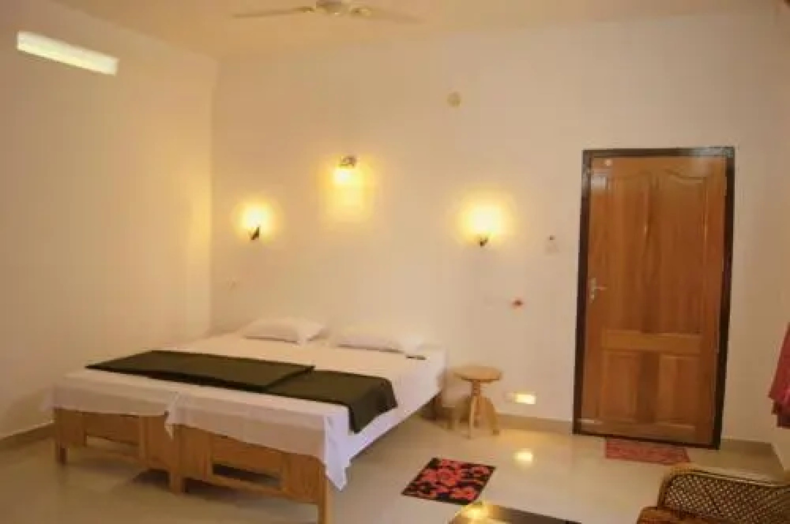 BlessDale Homestay Thekkady