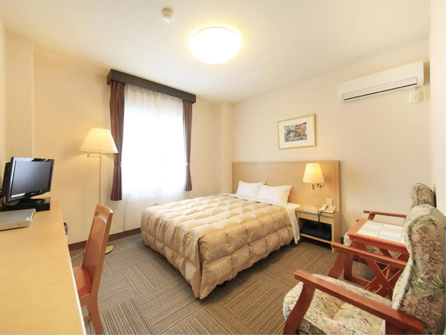 Izunagaoka Onsen Hotel Sun Valley Annex