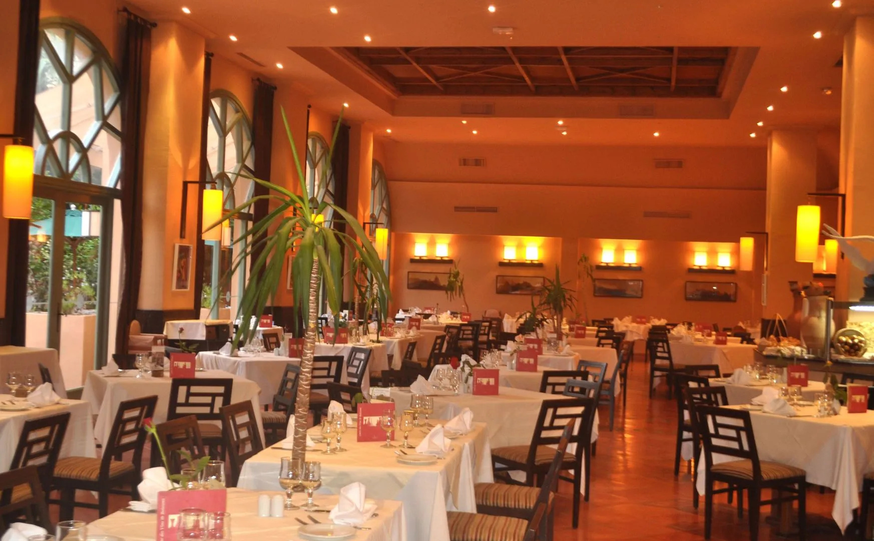 Alhambra Thalasso Hotel