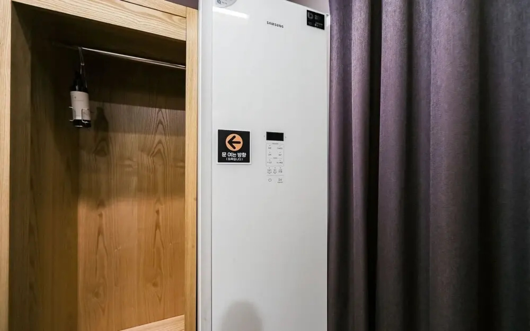 Daegu Taejeon-dong Design Hotel Daom