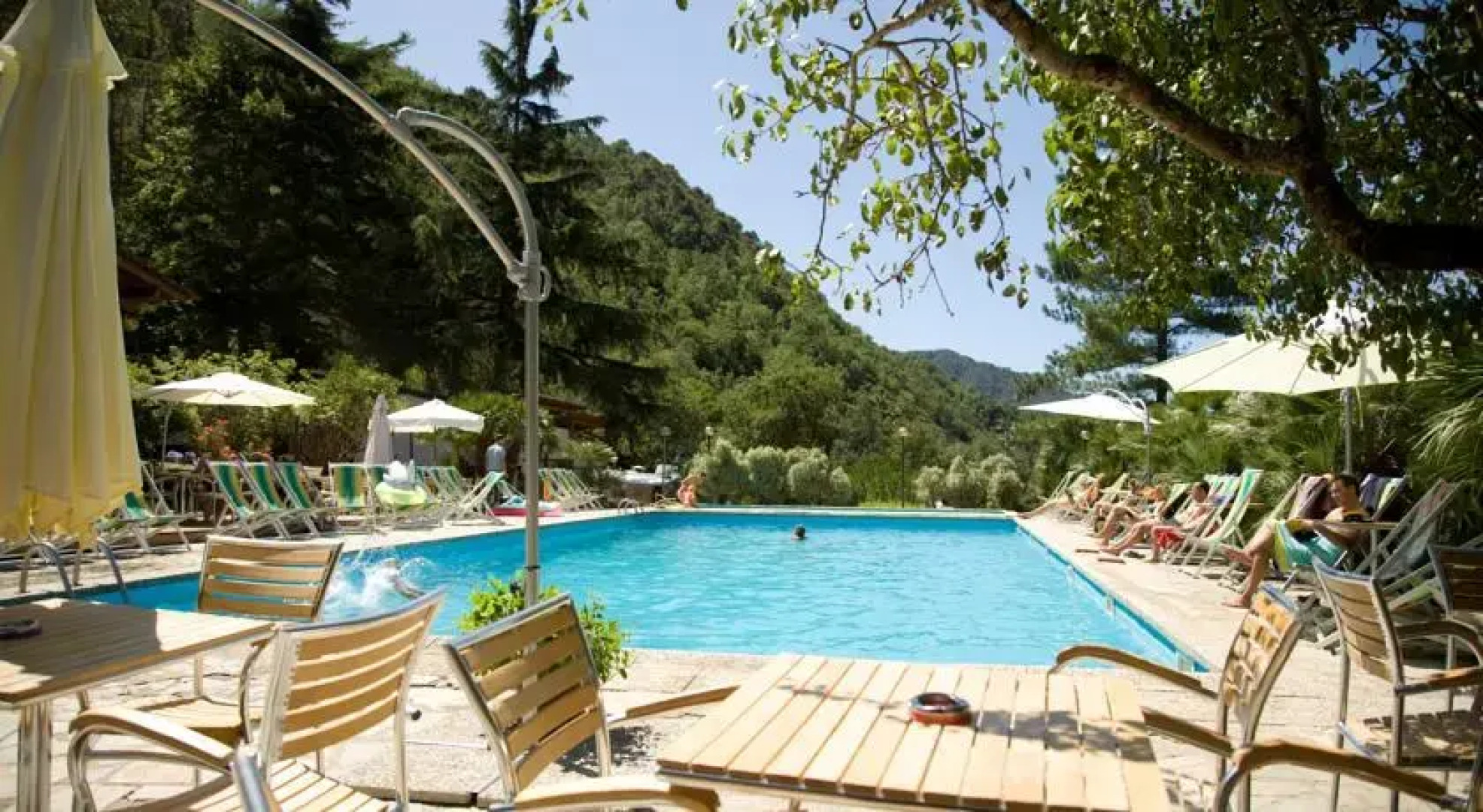 Delle Rose Camping Village