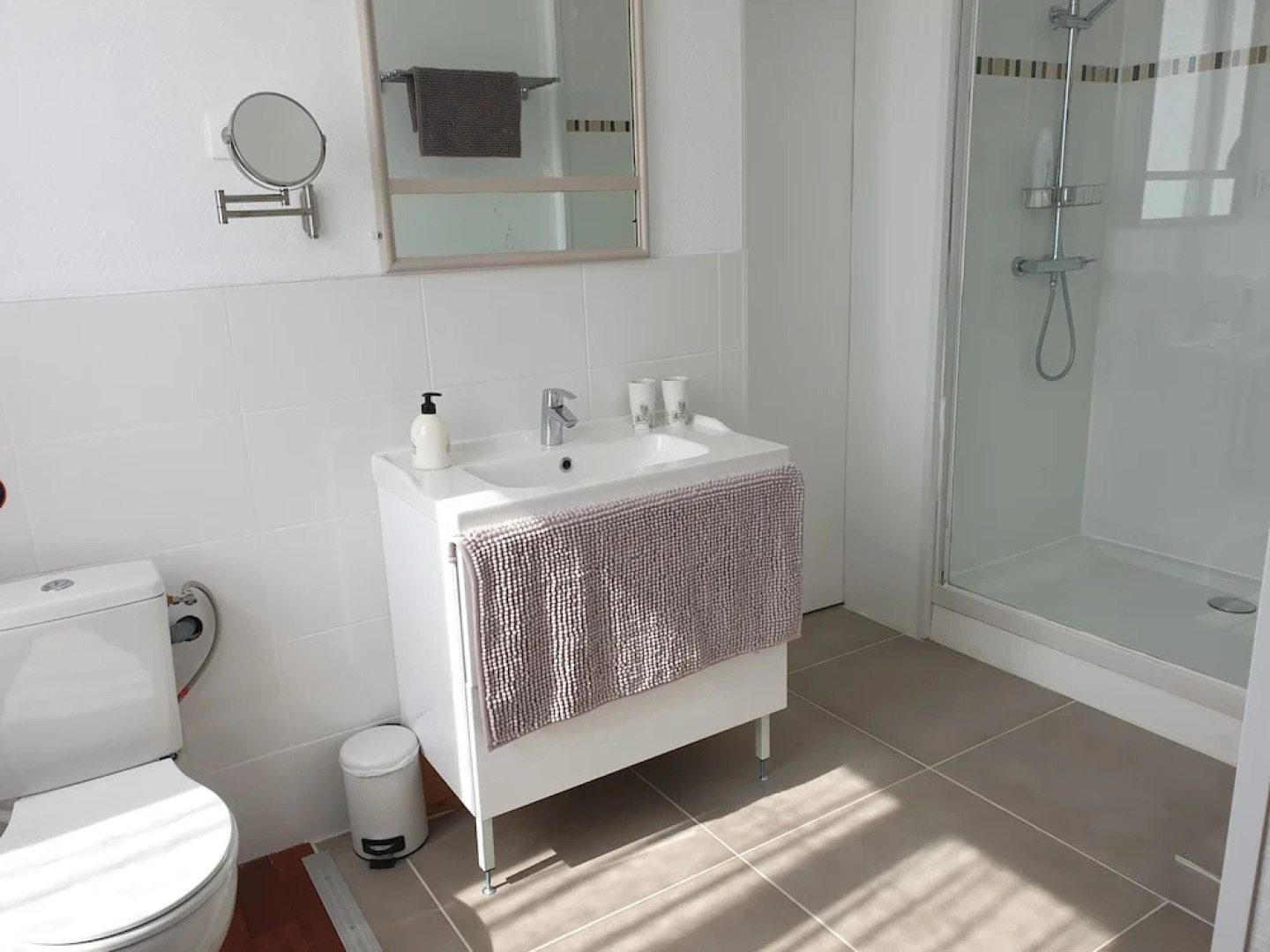 Château de Champblanc