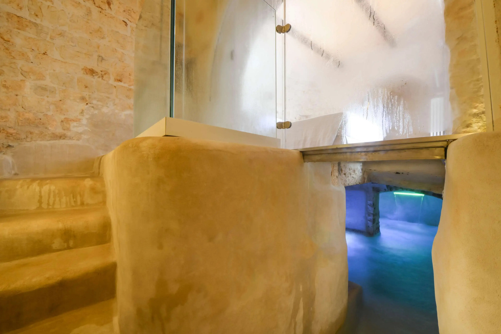 Leonardo Trulli Resort