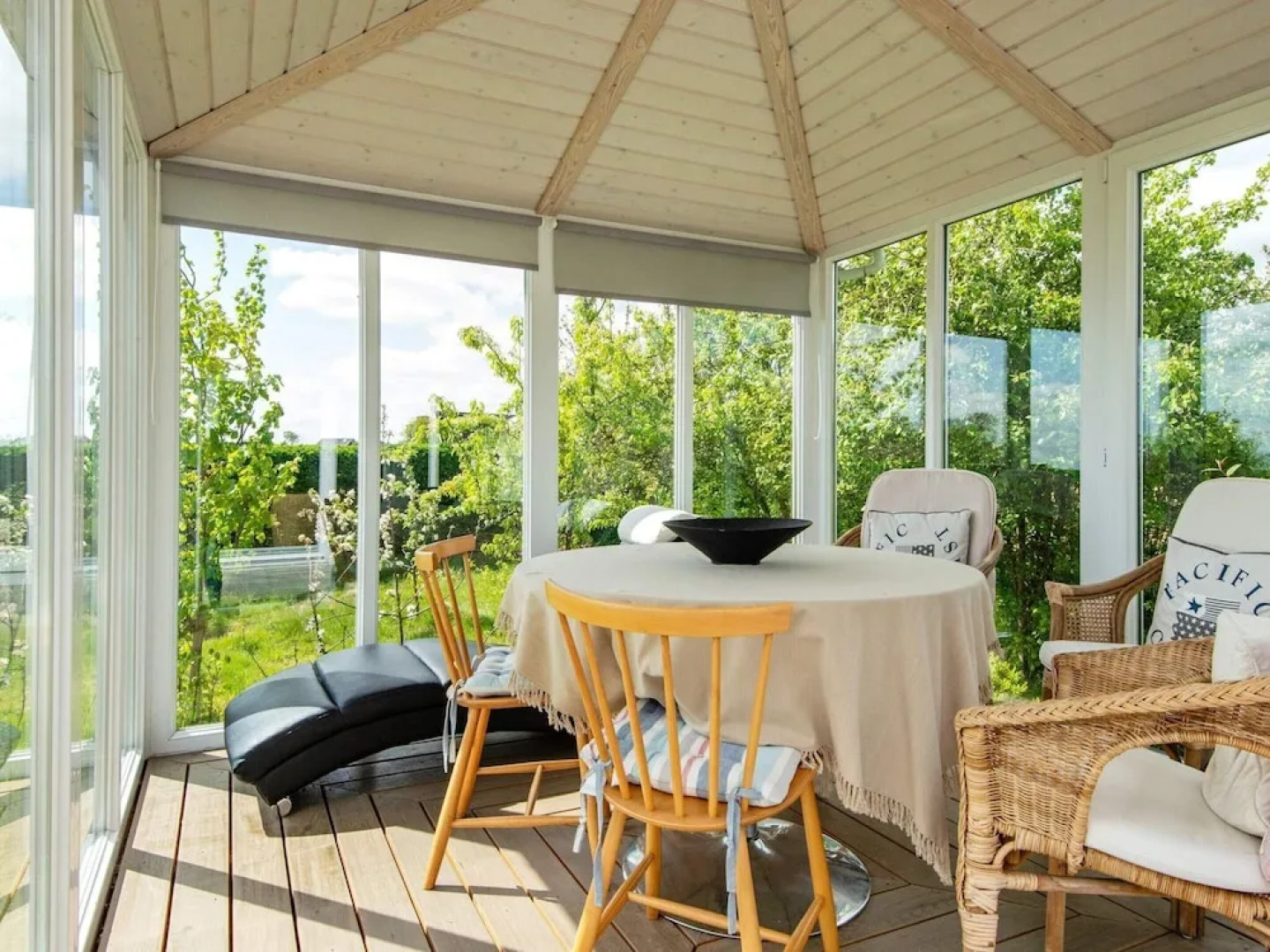 6 Person Holiday Home in Hejls