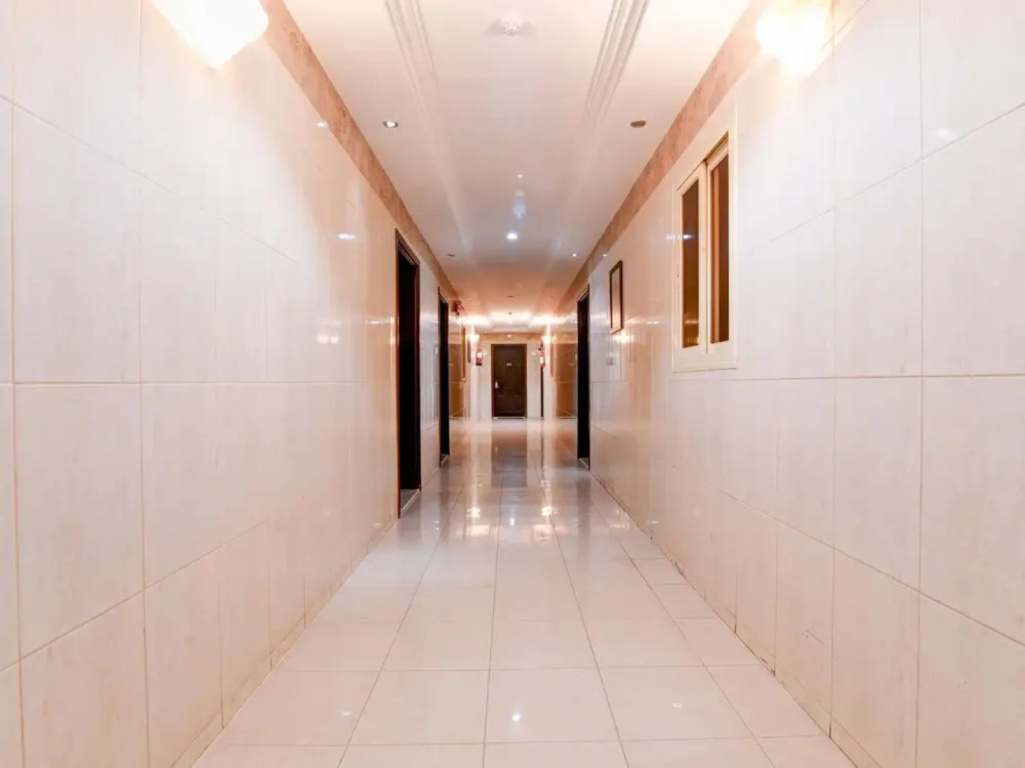 Rwnza Hotel Apartments