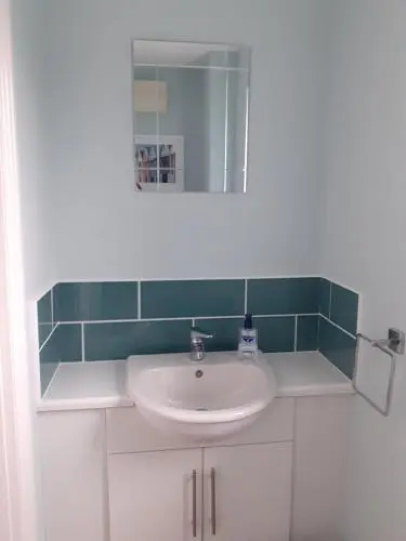 The Pink House, Paignton