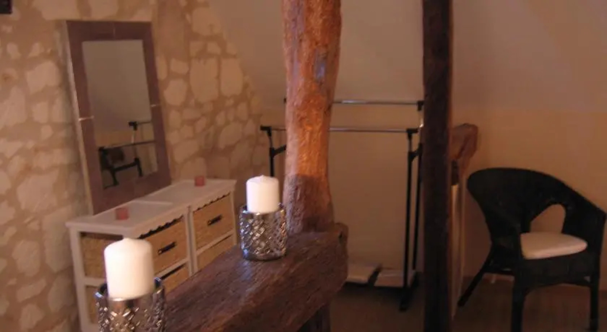 Gîte de la Poitevinière