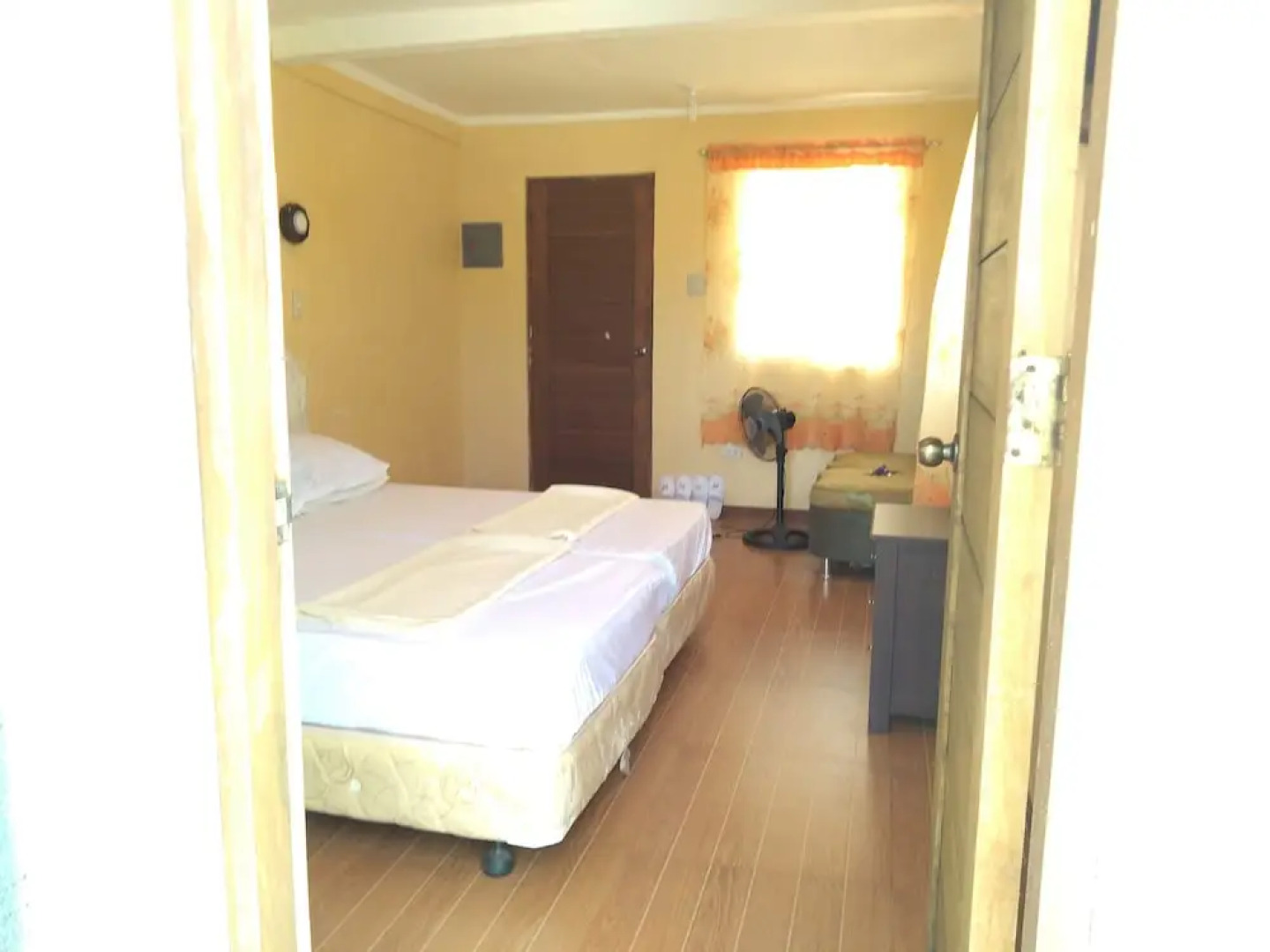 Hana-Natsu Resorts Pool