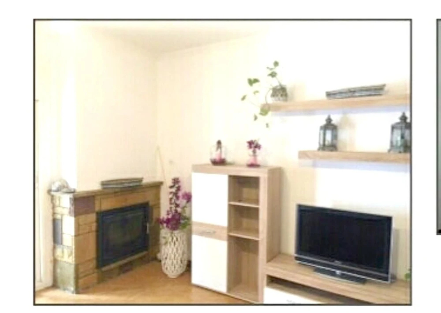 House With 2 Bedrooms in Roda de Berà, With Wonderful sea View and Fur