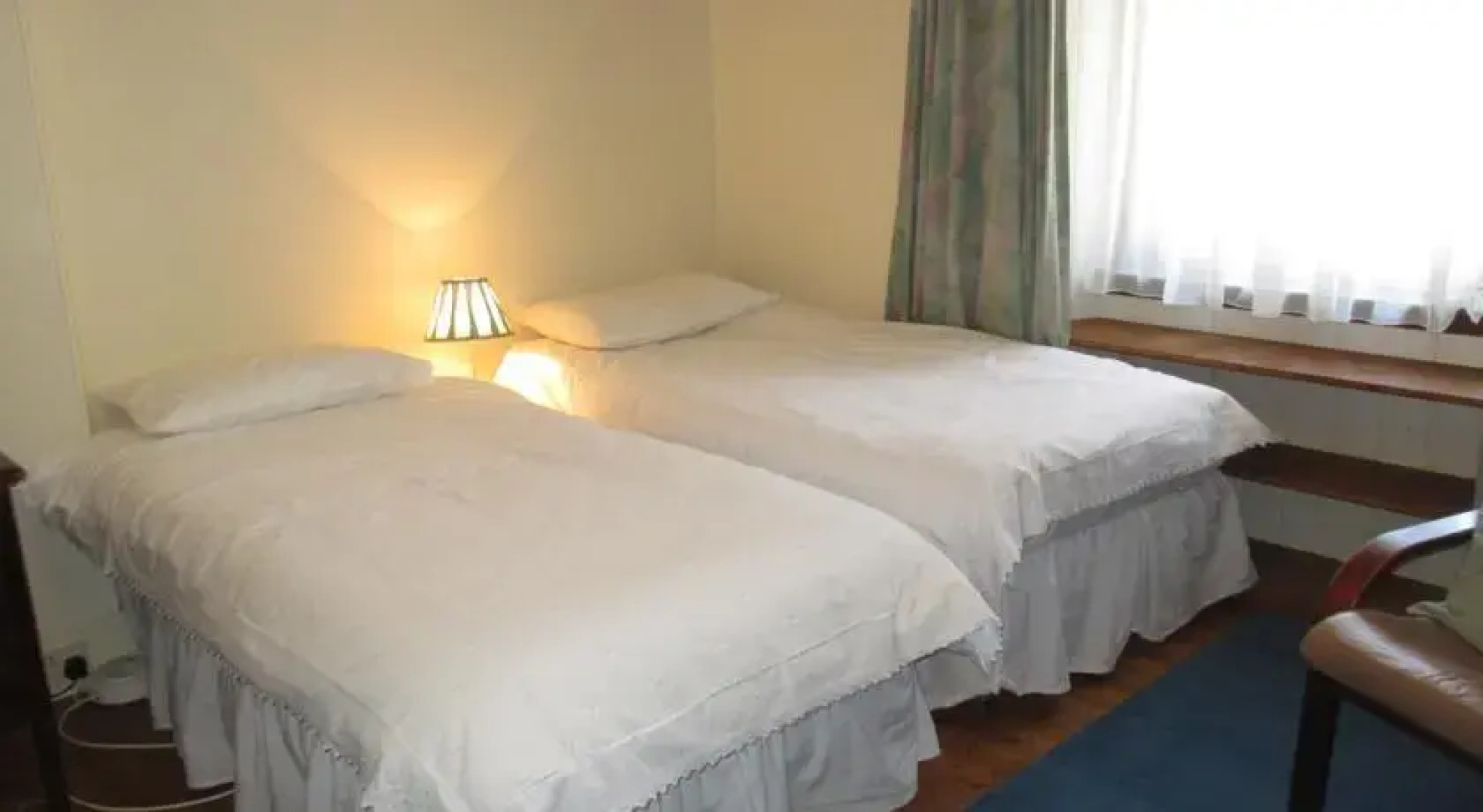 70 & Garden 72 Bridge Street, Central St Andrews