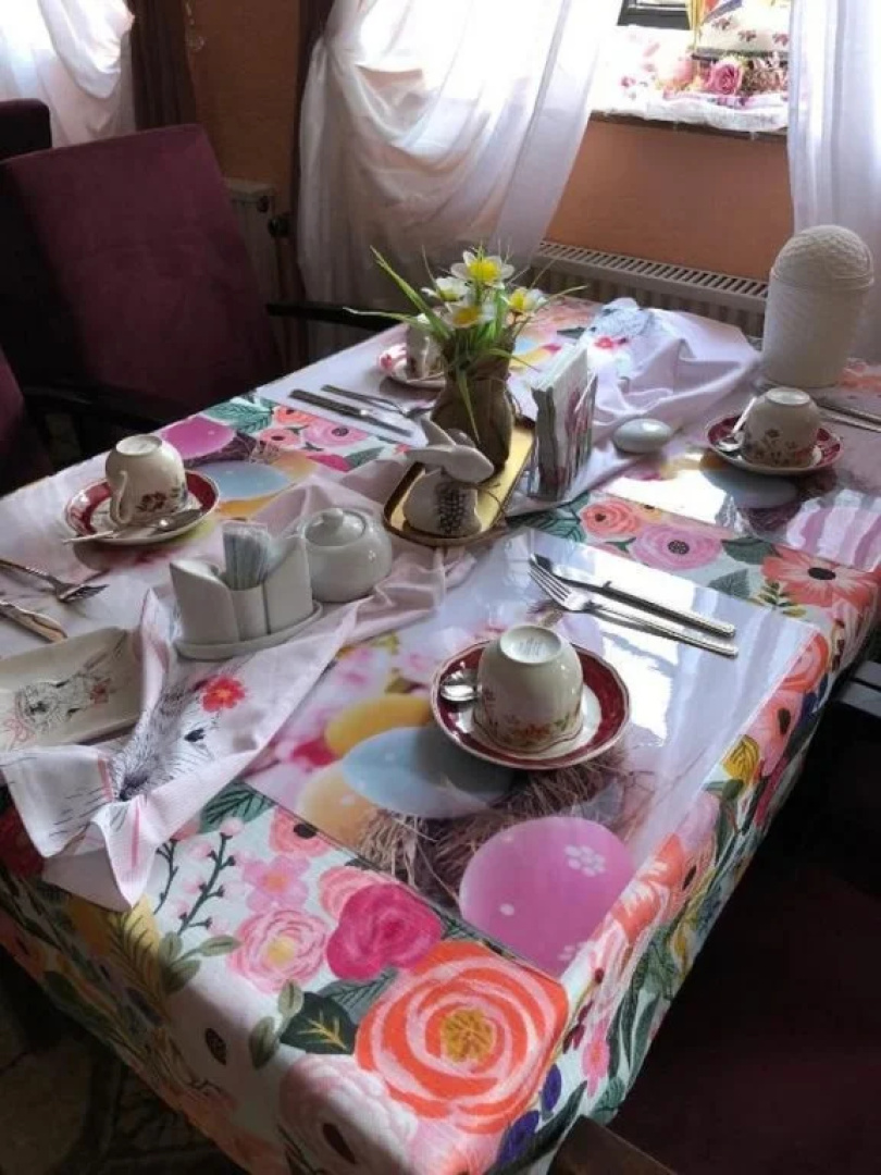 Hotel Pension Eulenhof