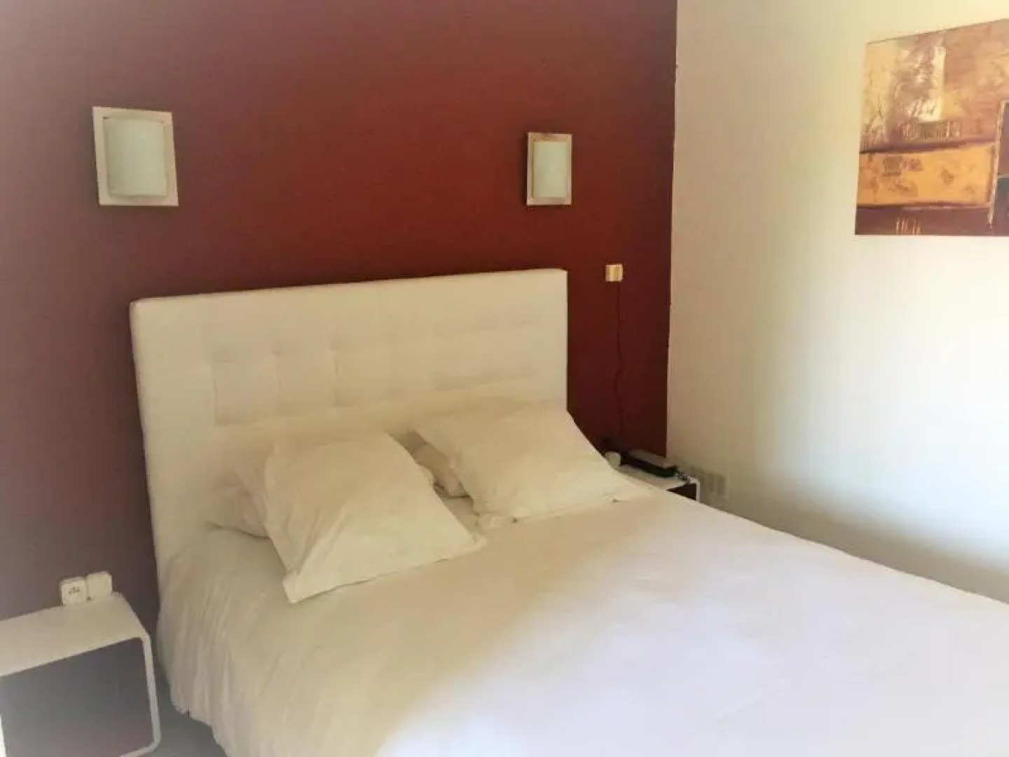 Logis Hotel Le Clement V