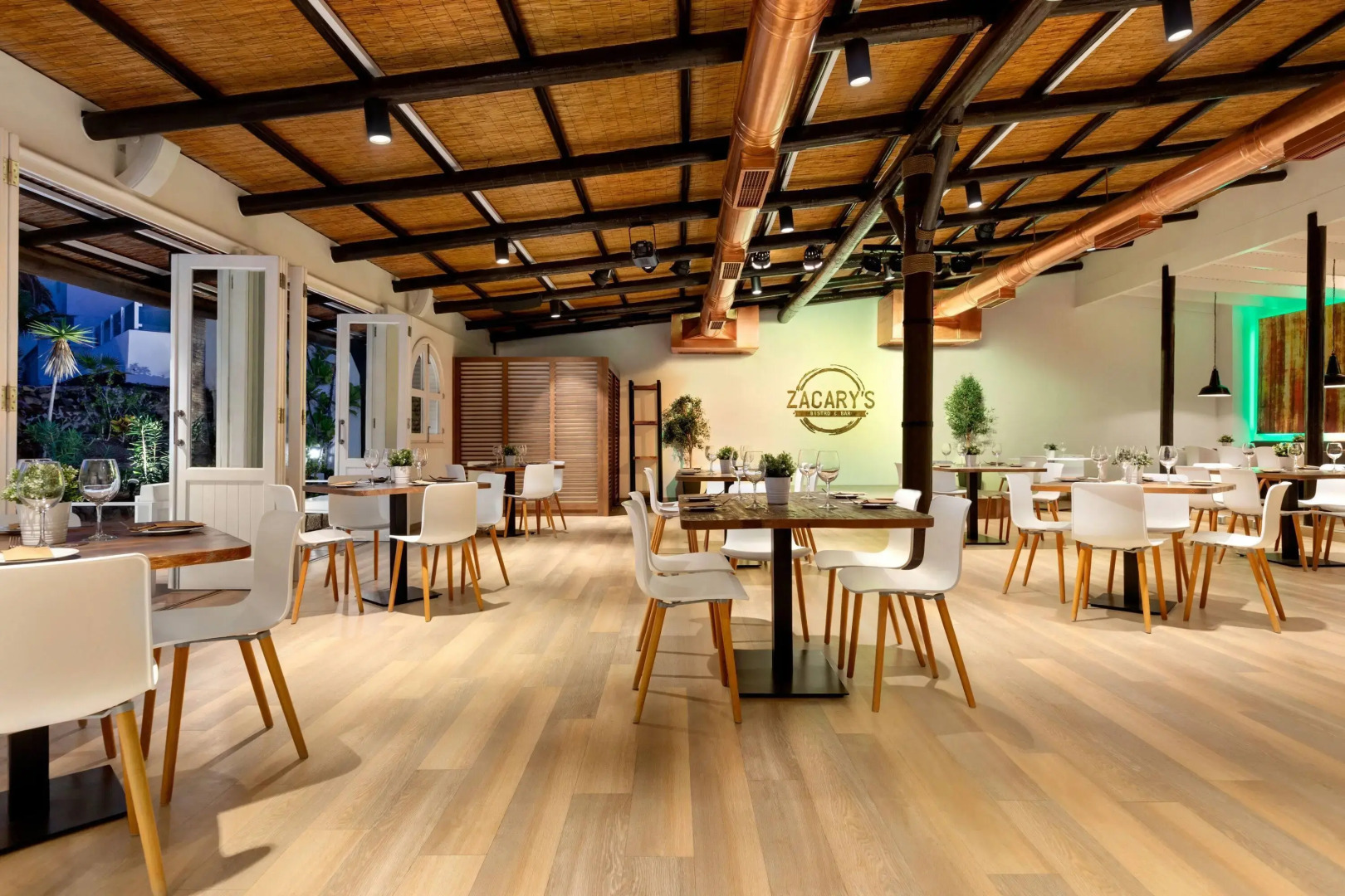 Wyndham Residences Golf del Sur