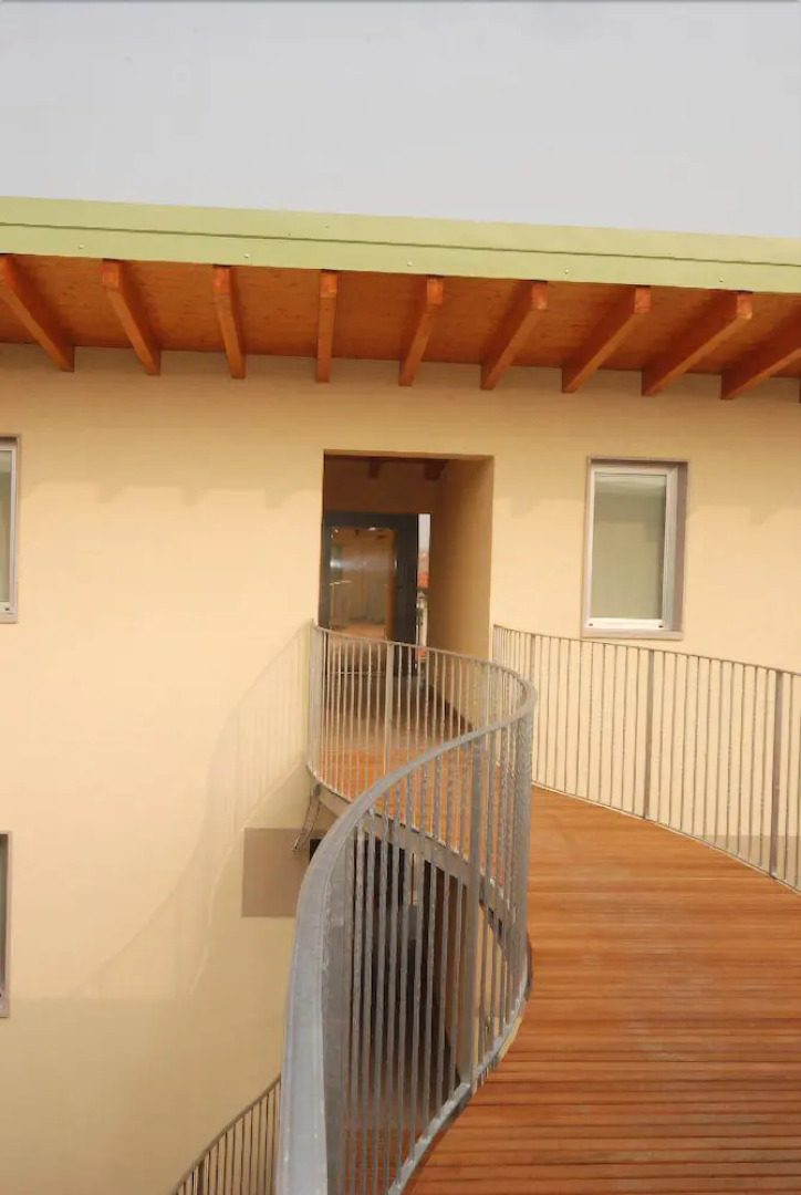 Residence & Suites Solaf