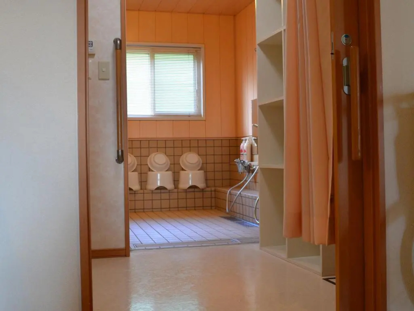 Pension and Restaurant La Collina