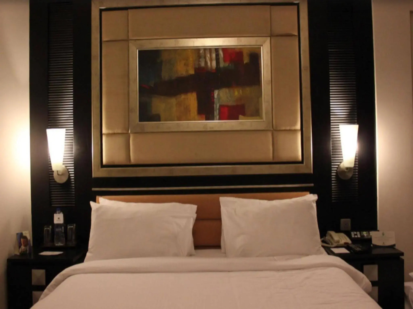 Hyatt Centric Sector 17 Chandigarh