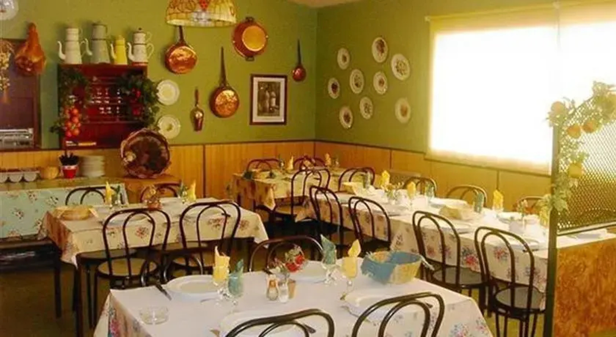 Hotel Le Bouton dOr