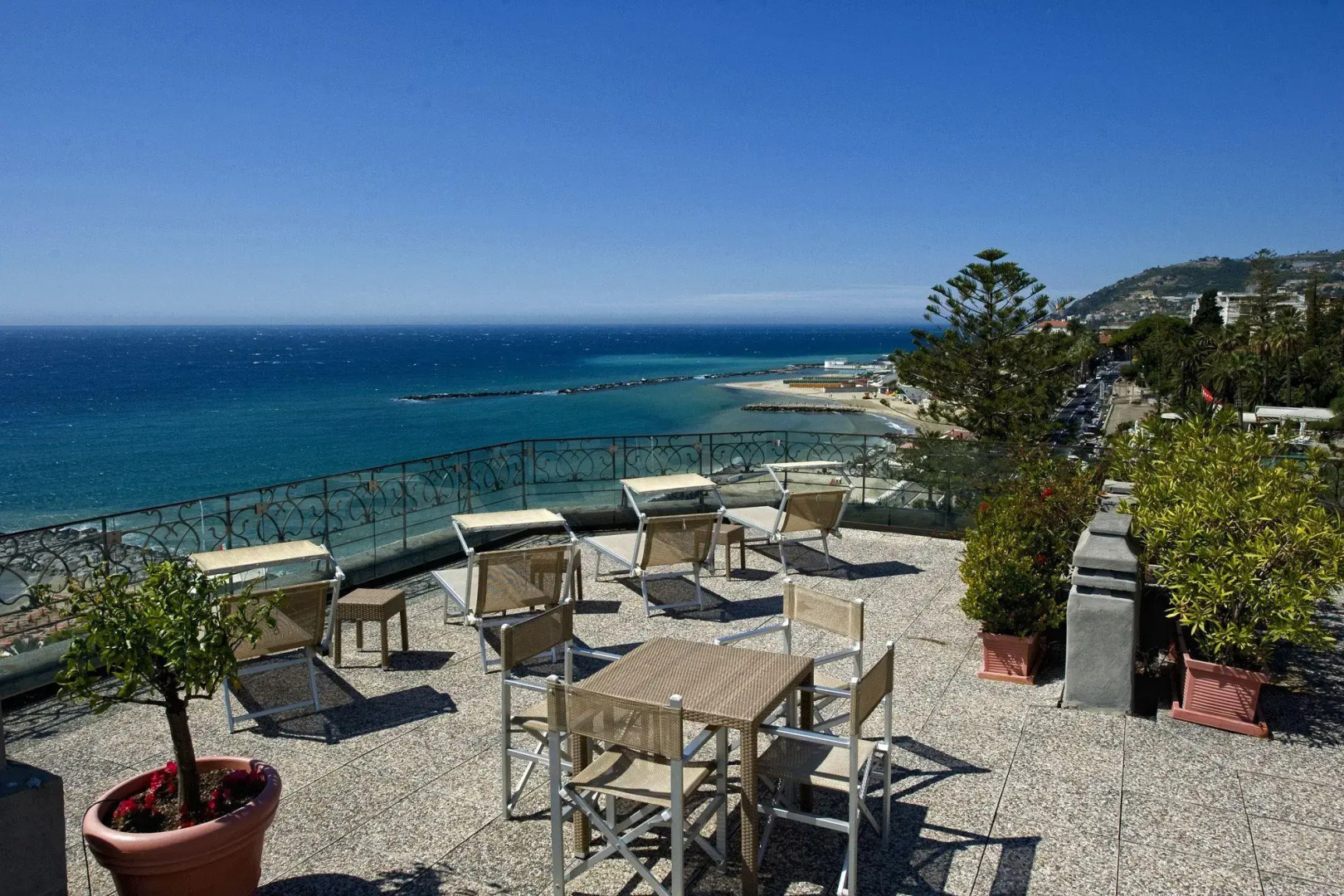 Lolli Palace Hotel Sanremo