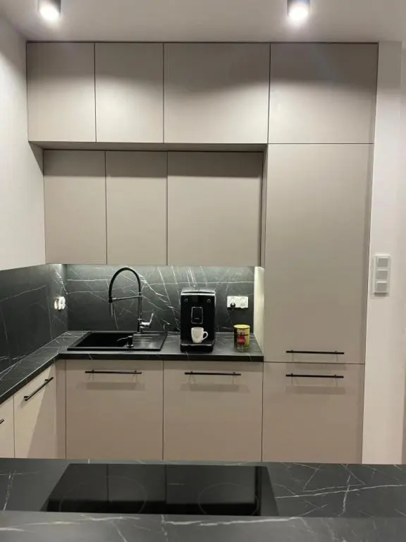 Przytulny apartament na Klonowej 24-hour check-in Zameldowanie całodobowe