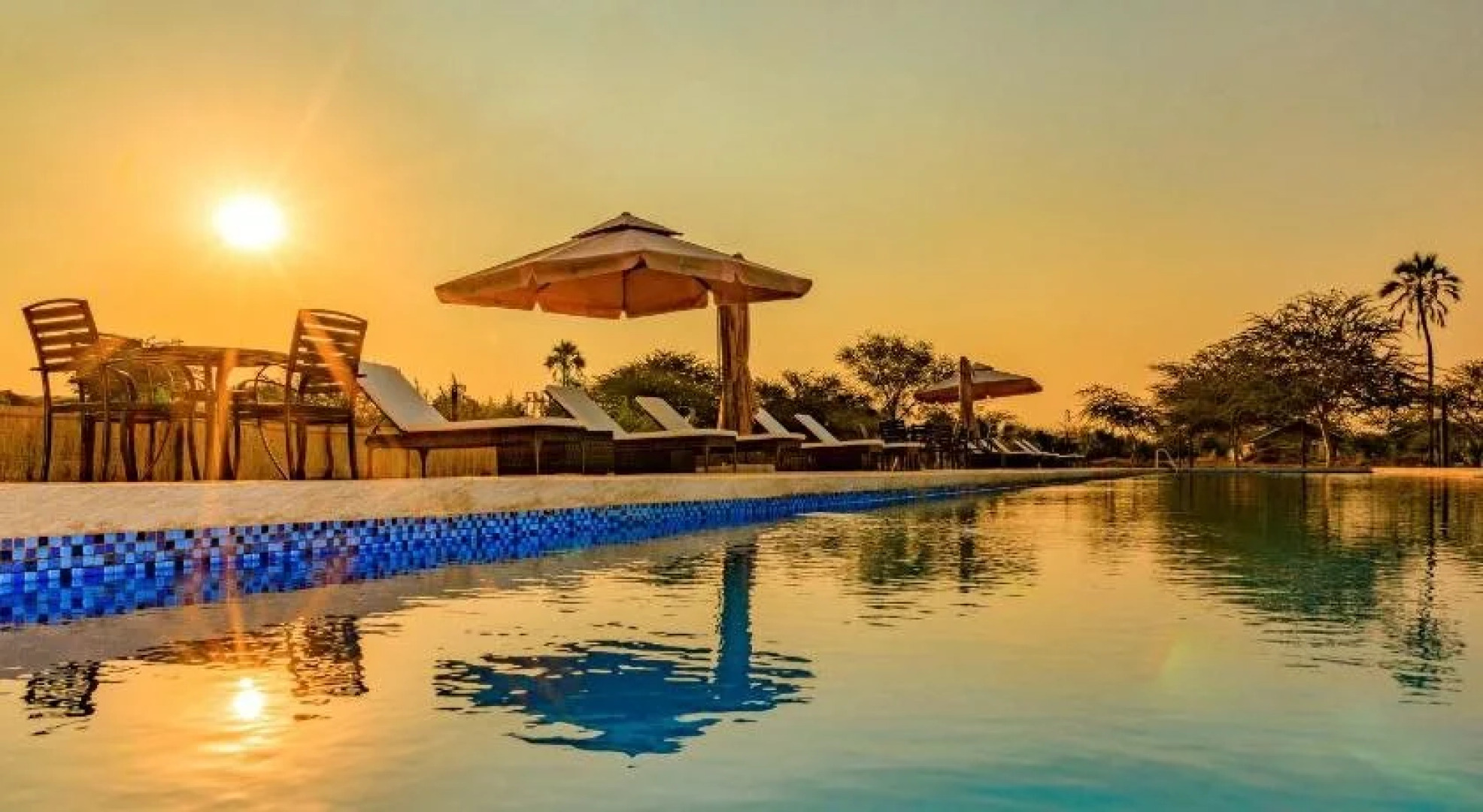 Zaburi Beach by Serendib