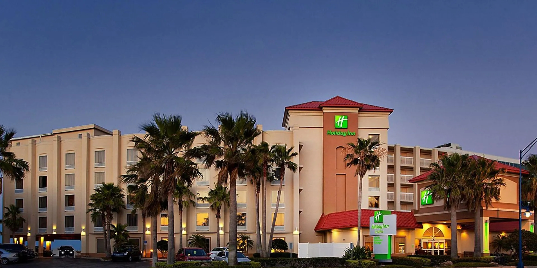 Holiday Inn & Suites Daytona Beach on the Ocean by IHG