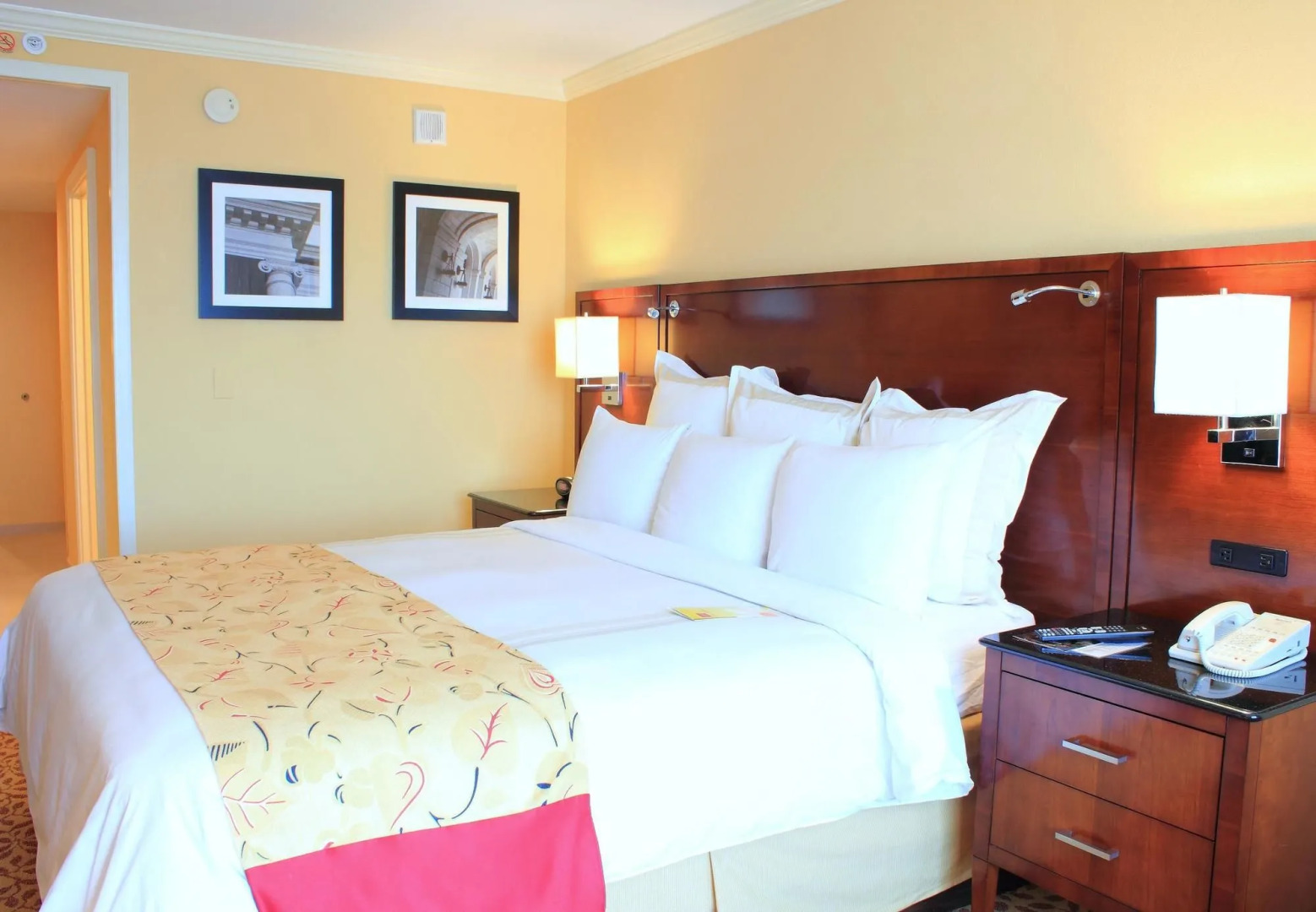 St. Petersburg Marriott Clearwater