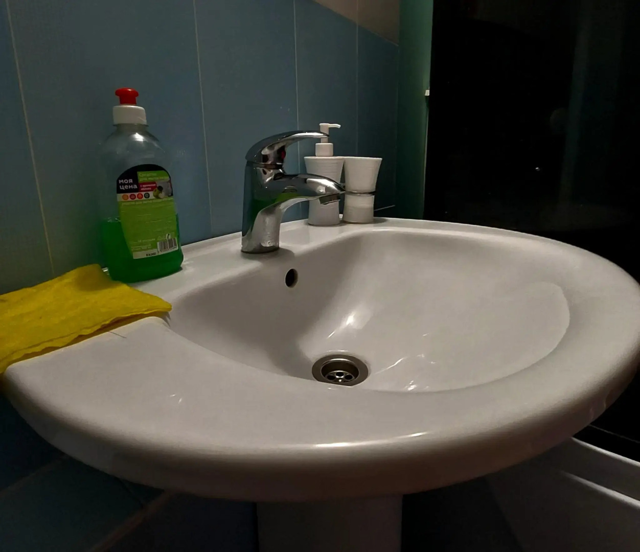 Апартаменты на улице Курортная 8