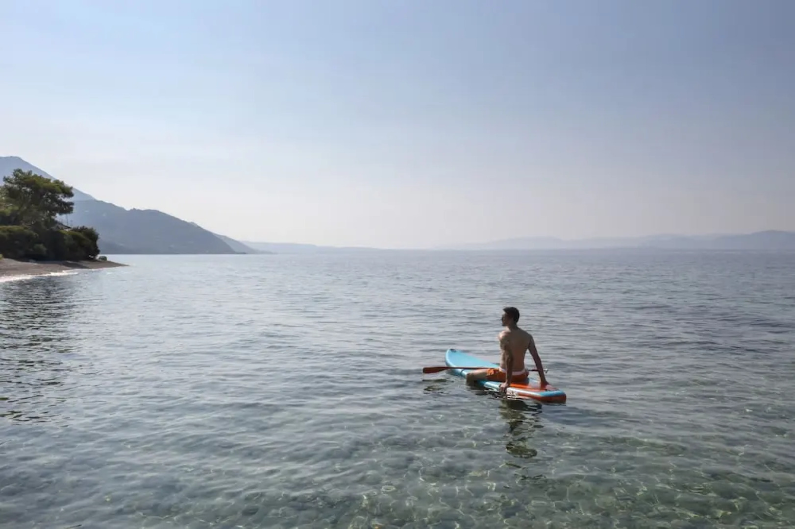 Вилла Aura Loutraki