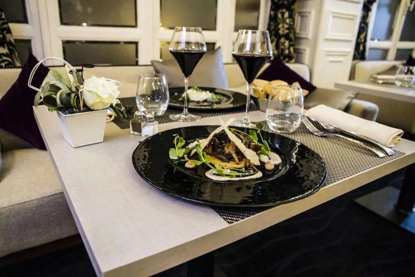 Hôtel Concordia Le Mans Centre gare