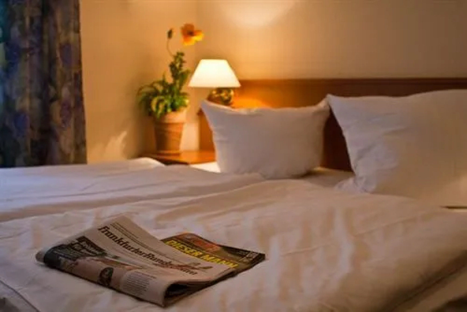 Hotel Bornheimer Hof