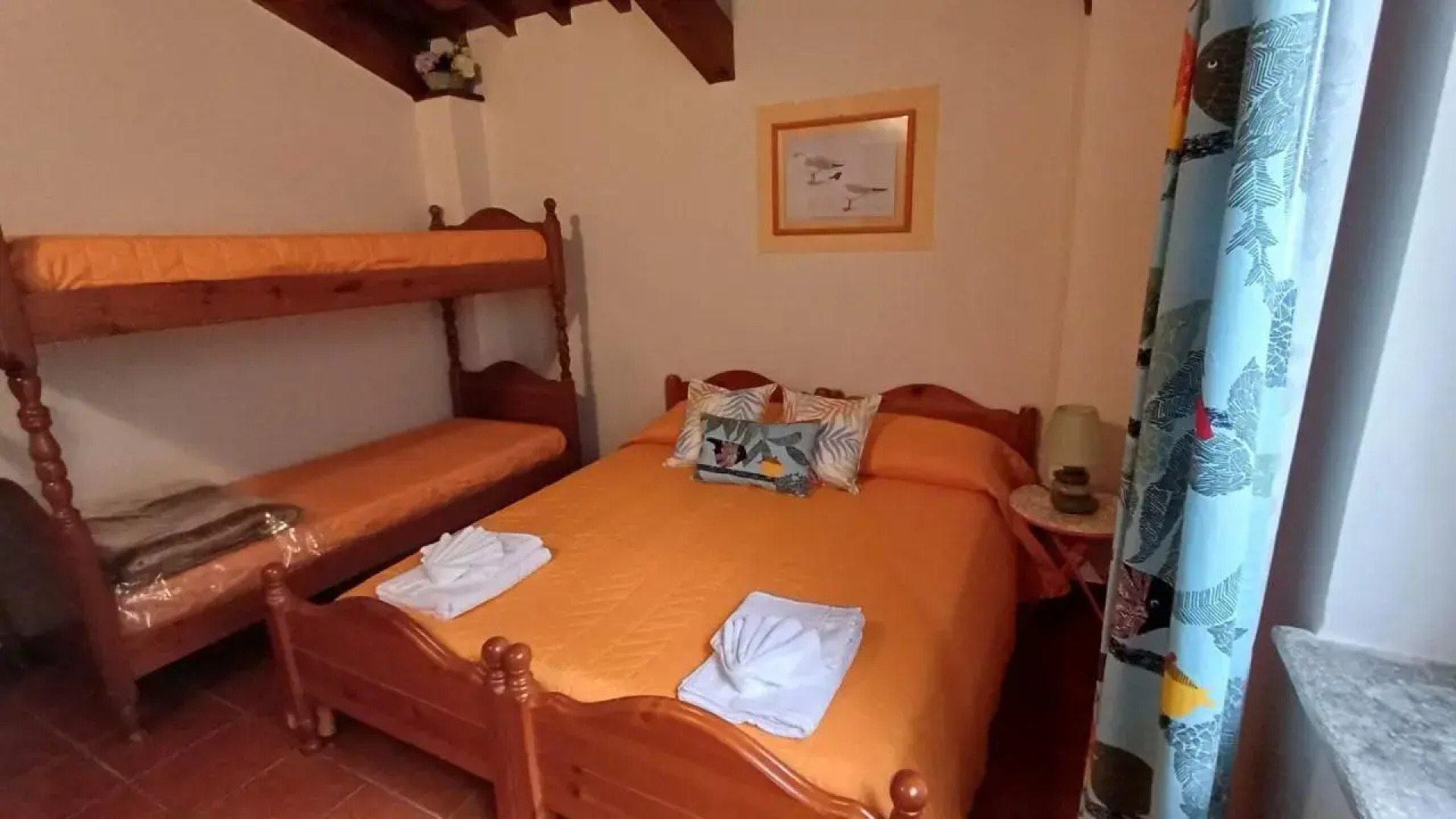 La Foresteria dell'Oasi