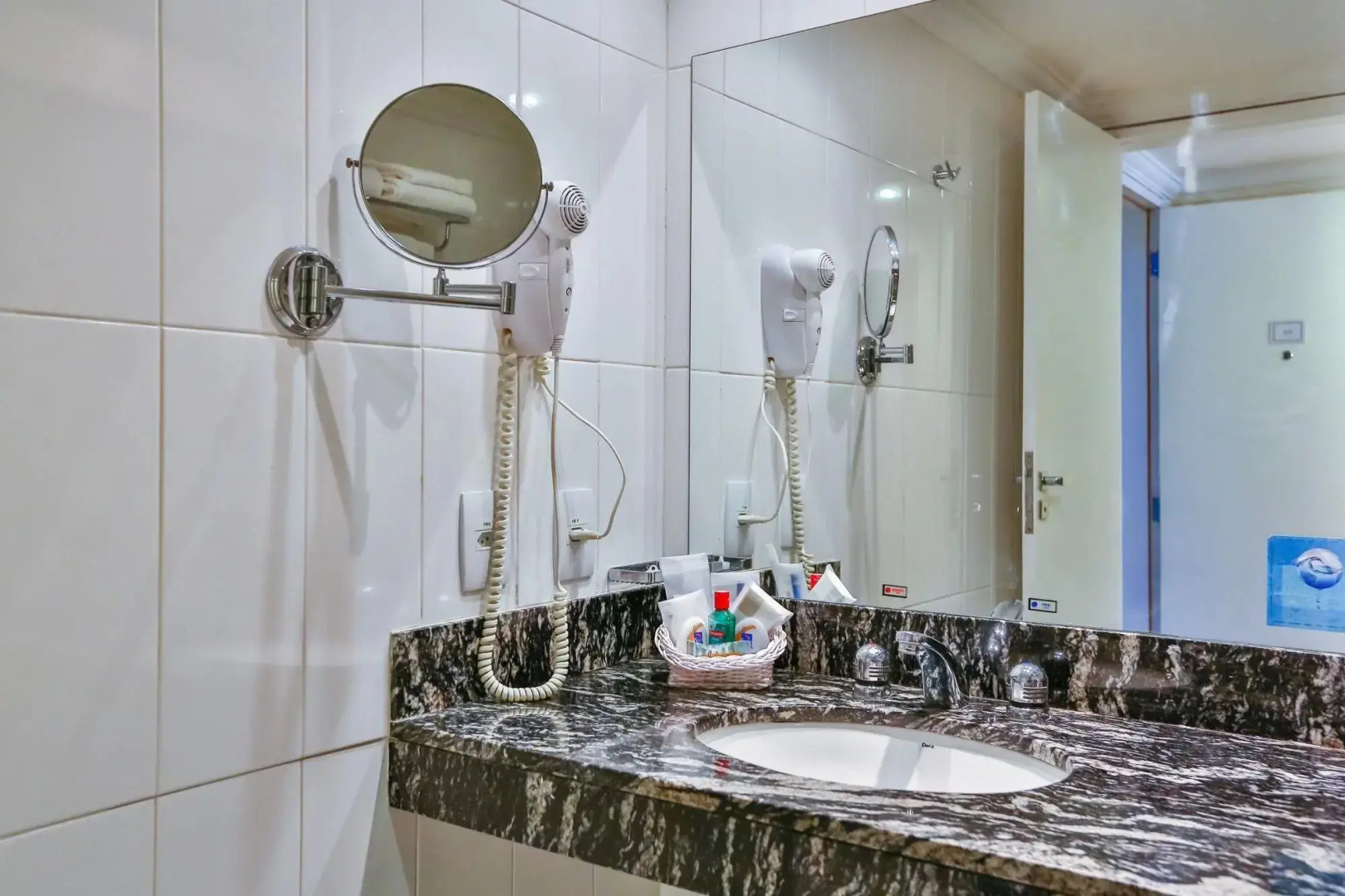 Dubai Macaé by Atlântica