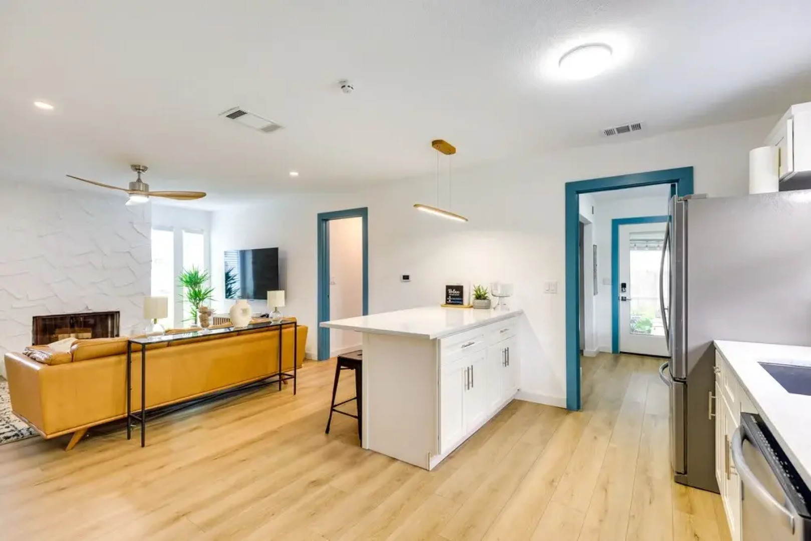 Chic Port Orange Home w/ Pool Near Daytona Beach!