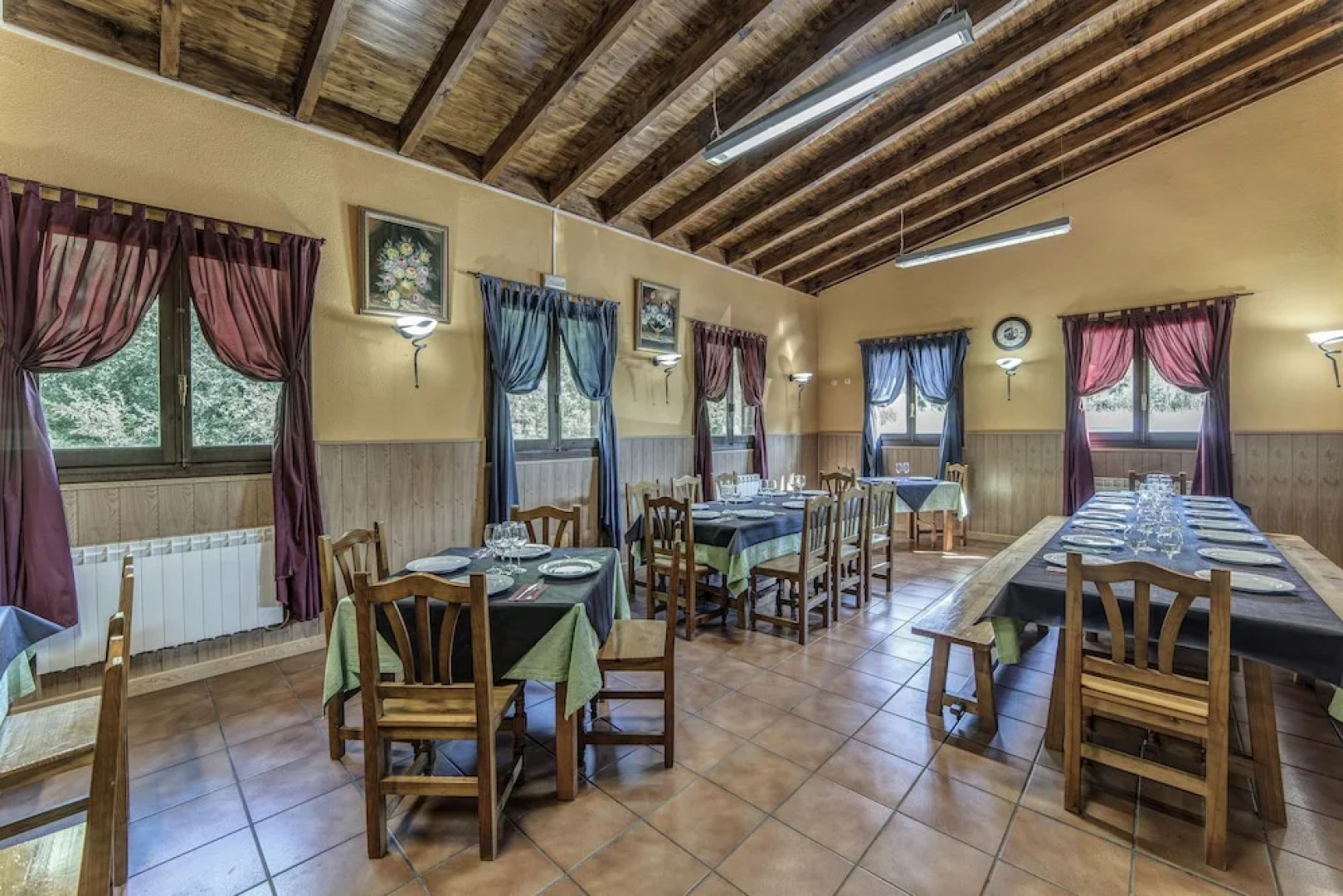 Bungalows Puerta de la Demanda