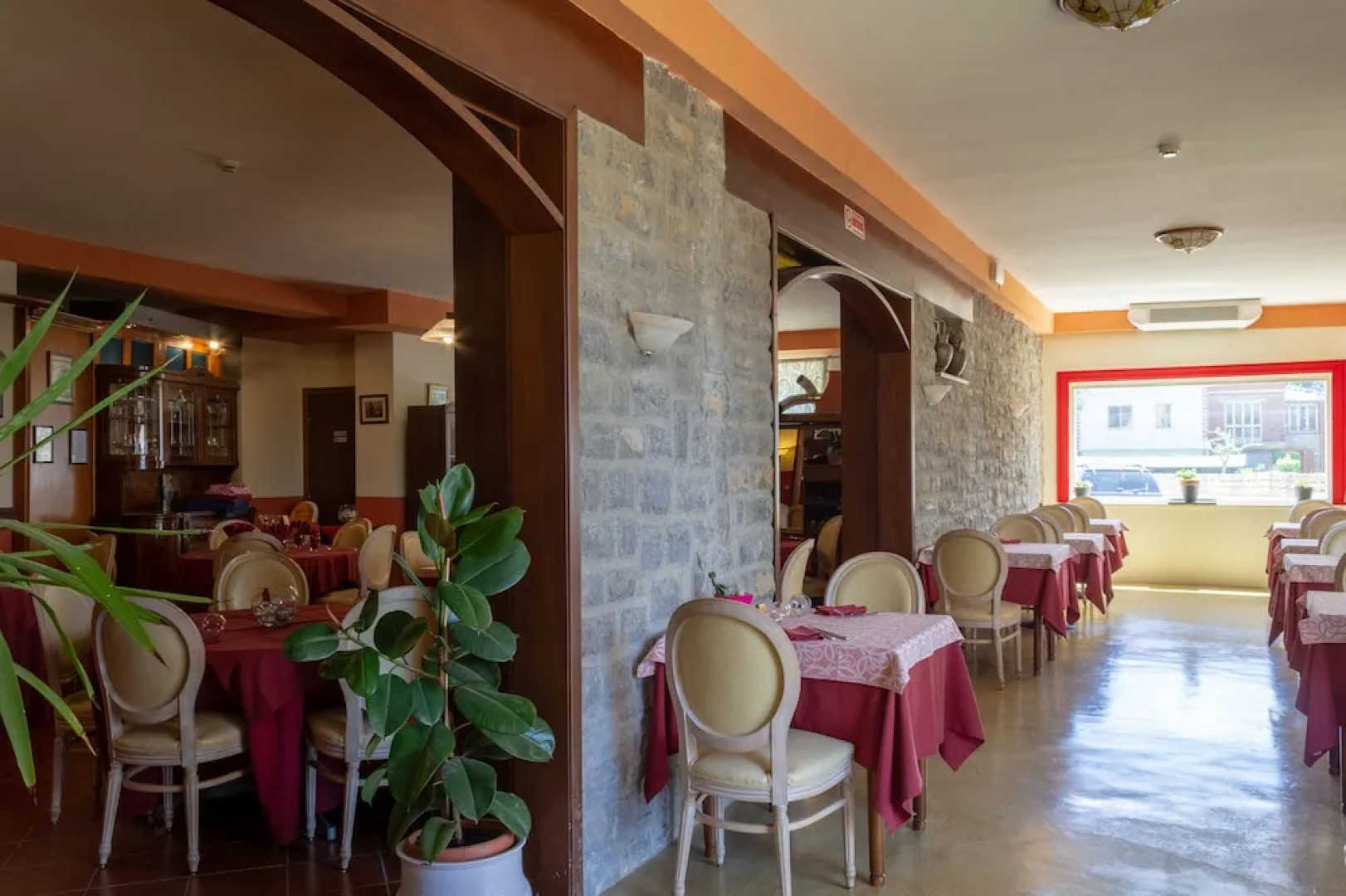 Hotel La Cima Trasimena