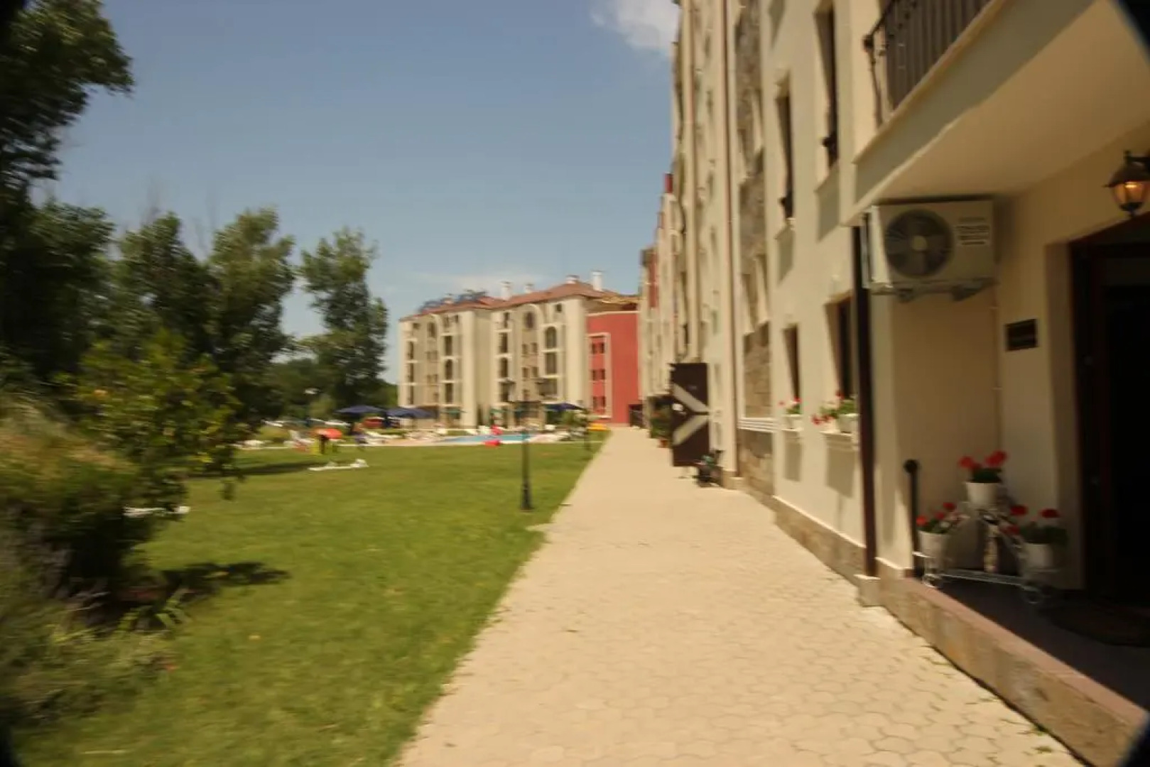 Menada Rocamar Apartments