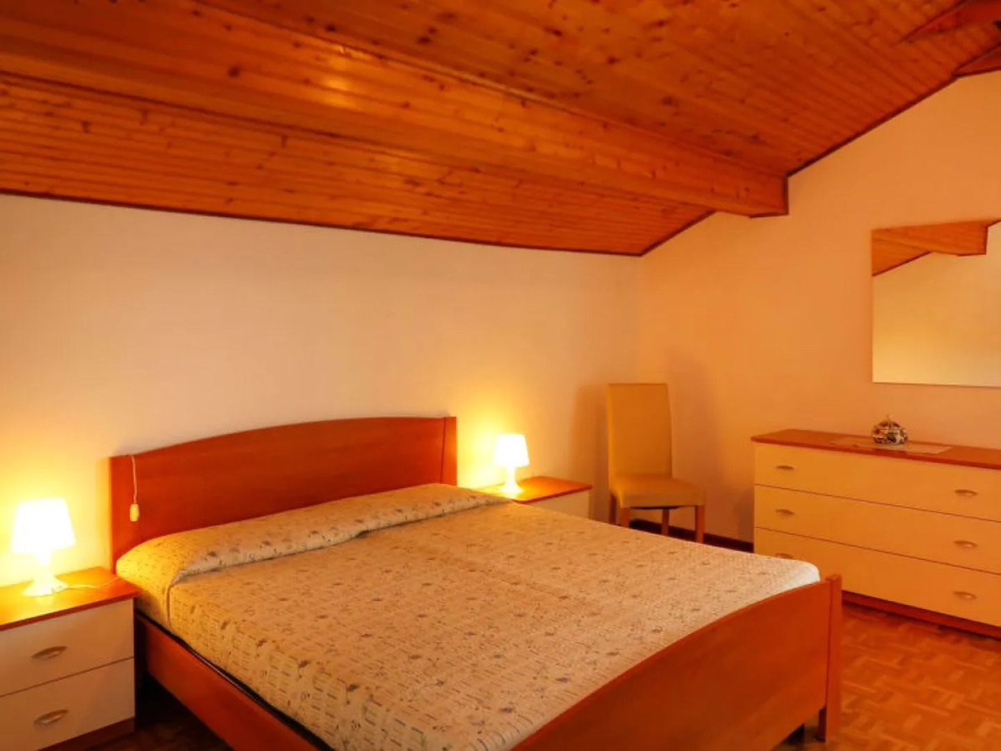 Apartment Brida Lago di Caldonazzo